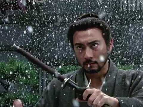 Hara-Kiri : mort d'un samourai - Extrait 11 - VO - (2011)