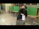 Poland begins voting in election delayed by virus - Label : AFPTV - First images - Category : News