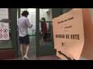 Paris voting stations open for second round of municipal elections