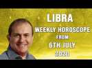 Libra Weekly Horoscope from 6th July 2020