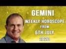 Gemini Weekly Horoscope from 6th July 2020