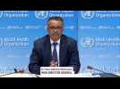 After six months, pandemic 'not even close' to being over: WHO - Label : AFPTV - First images - Category : News
