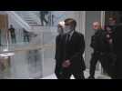 Ex-French PM Fillon jailed for fake jobs scandal