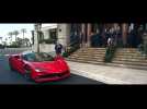 Claude Lelouch's short film Le Grand Rendez-vous to premiere starring the Ferrari SF90 Stradale and Charles Leclerc