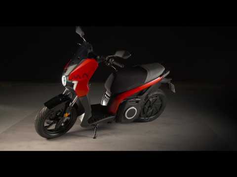 World Premiere of SEAT MÓ eScooter 125 and SEAT MÓ eKickScooter 65