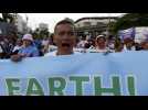 World Environment Day: UN calls for more action despite progress made after the coronavirus pandemic