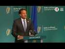 Ireland to accelerate lockdown easing plan: PM