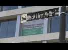 DC Mayor renames street outside White House ‘Black Lives Matter Plaza'