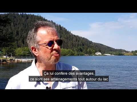 ITW Bruno Poizat