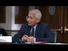 US could see 100,000 new coronavirus cases a day: Fauci