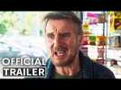 MADE IN ITALY Trailer (Liam Neeson, 2020)