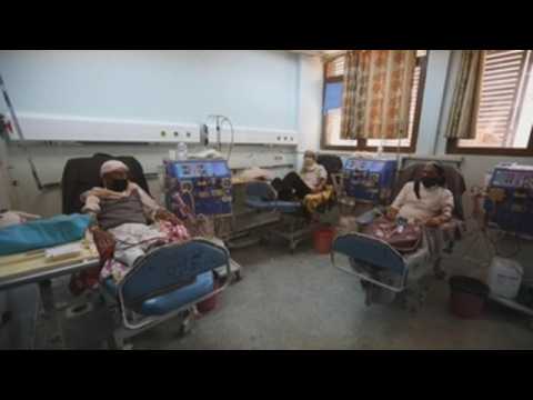 Fuel shortages could force closure of hospitals in Yemen