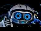 Cody le Robosapien - Bande annonce 1 - VO - (2013)