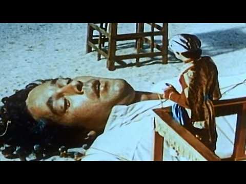 Les Voyages de Gulliver - Bande annonce 2 - VO - (1960)