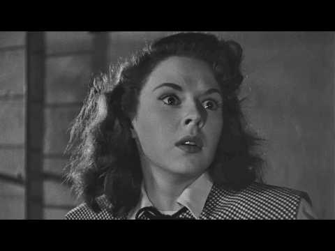 Outrage - Bande annonce 1 - VO - (1950)