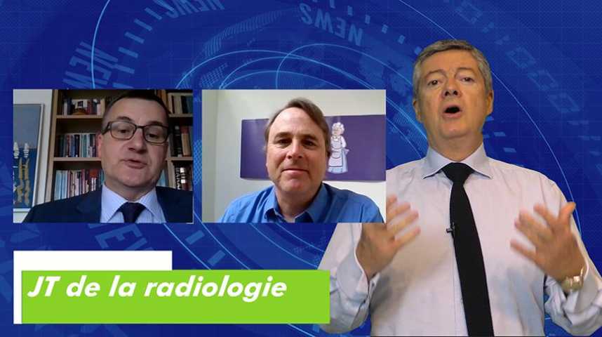 JT de la radiologie-9- Les rdv de la radiologie 