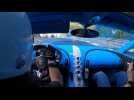 Bugatti Chiron Pur Spor - Final hadling tests on the Nordschleife