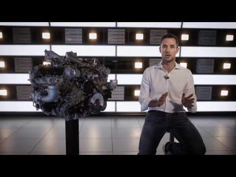 Maserati presents Nettuno - The new 100% Maserati engine that adopts F1 technology for a road car