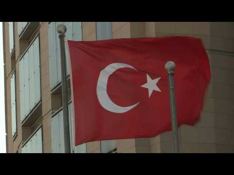 Turkey trial of Saudi suspects in Khashoggi murder begins in absentia