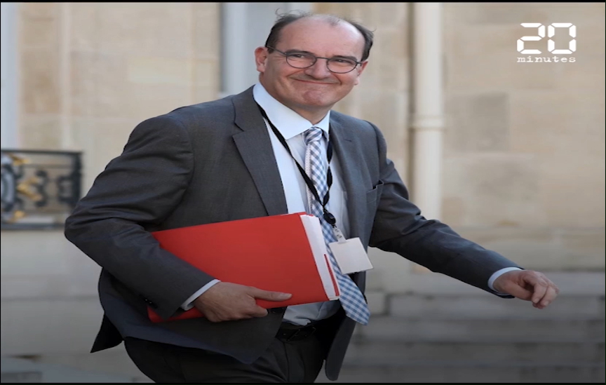 Remaniement : Qui est Jean Castex, l’ex-monsieur « déconfinement » nommé Premier ministre ?