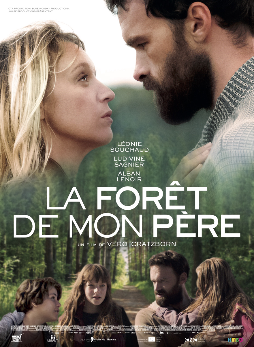 Distribution De Dans Les Griffes De Mon Père Film « La forêt de mon père »: synopsis et bande-annonce