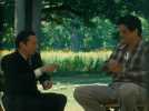 Jimmy P. - Extrait 4 - VO - (2013)