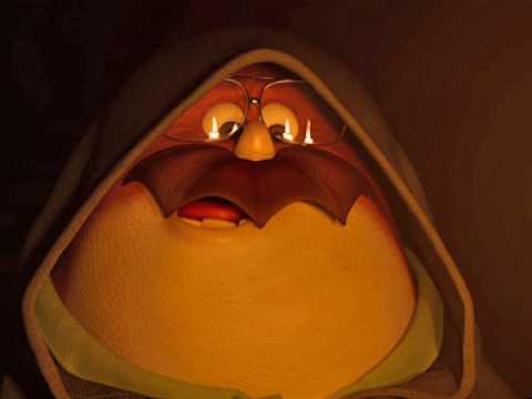 Monstres Academy - Extrait 17 - VO - (2013)