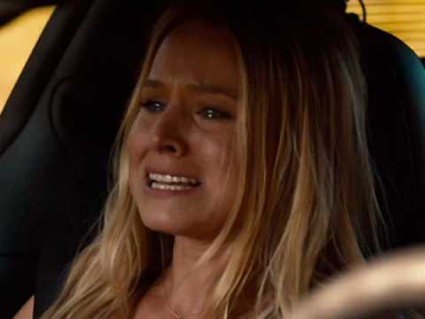 Hit and run - Extrait 4 - VO - (2012)