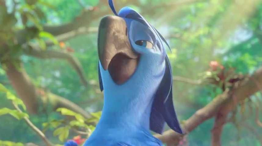 Voir Toutes Les Bandes Annonces Et Extrait Video Du Film Rio 2