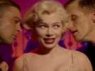 My Week with Marilyn - Extrait 12 - VO - (2011)