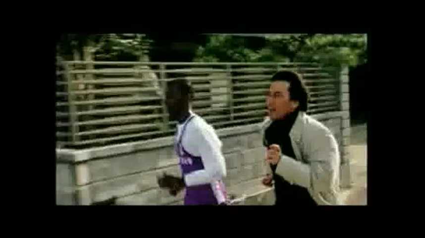 De L Eau Tiède Sous Un Pont Rouge De l'eau tiède sous un pont rouge - Extrait 6 - VO - (2001)