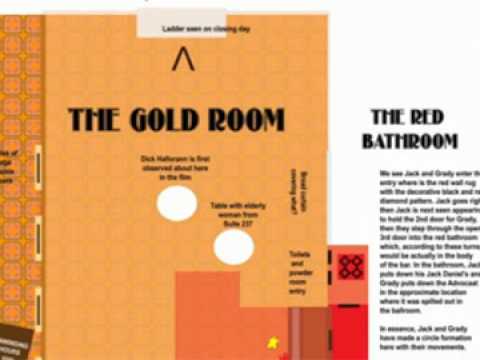 Room 237 - Extrait 1 - VO - (2012)