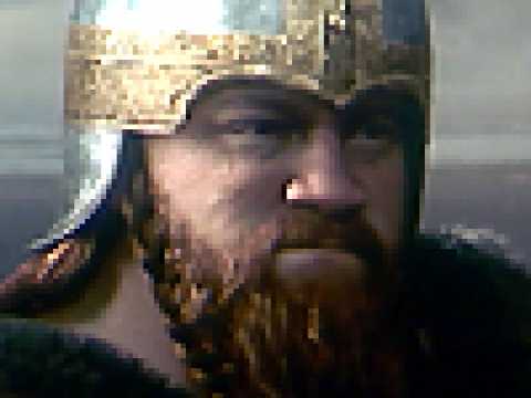 La Légende de Beowulf - Extrait 8 - VO - (2007)