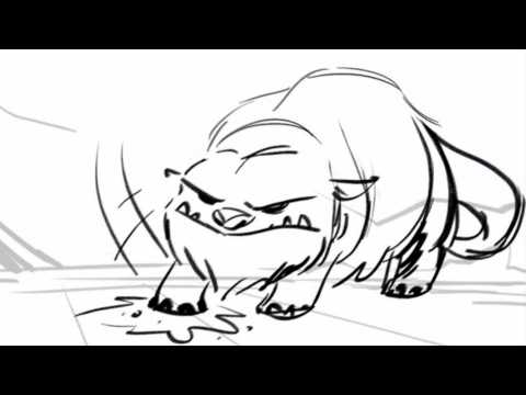 Clochette et la créature légendaire - Extrait 12 - VO - (2014)