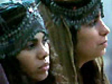 Golden Door - Extrait 10 - VO - (2006)