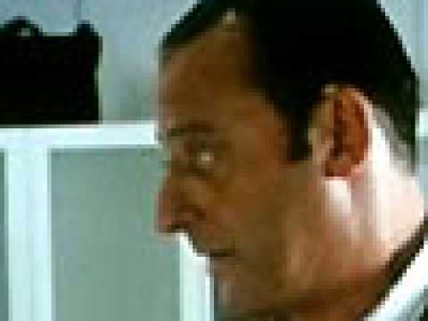 La Panthère Rose - Extrait 6 - VO - (2006)