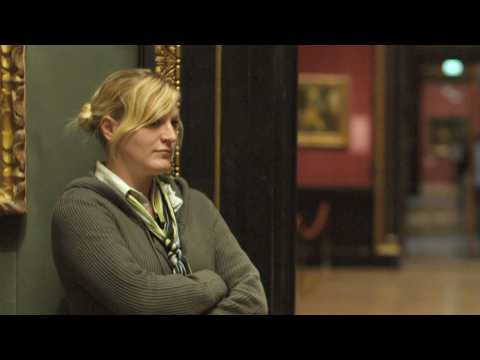 Museum Hours - Extrait 1 - VO - (2012)