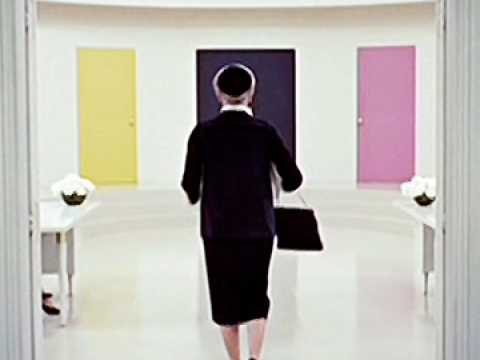 Diana Vreeland: The Eye Has To Travel - Extrait 3 - VO - (2011)