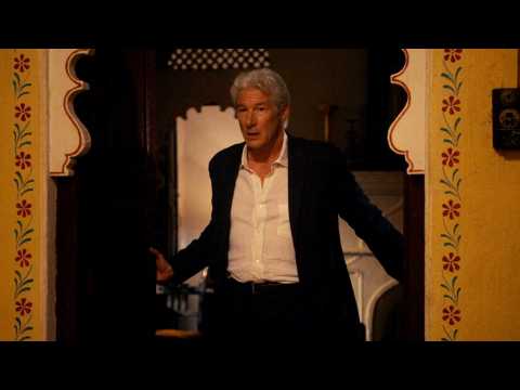 Indian Palace - Suite royale - Extrait 7 - VO - (2015)