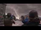 Black Storm - Extrait 8 - VO - (2014)