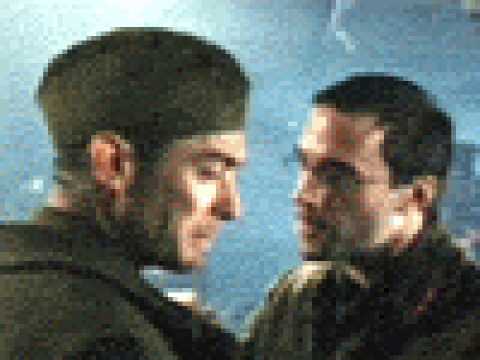 Stalingrad - Extrait 6 - VO - (2000)