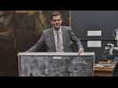 National Gallery - Extrait 3 - VO - (2014)
