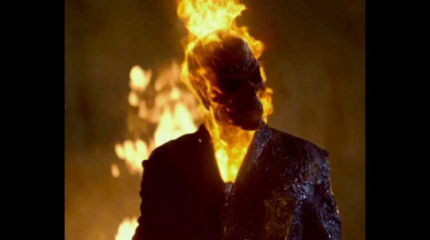 Ghost Rider : L'Esprit de Vengeance - Extrait 8 - VF - (2012)