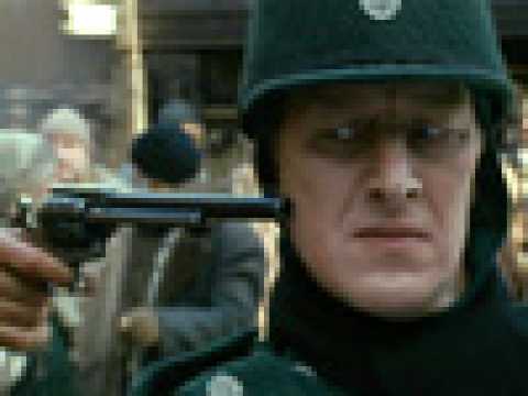 A la croisée des mondes : la boussole d'or - Extrait 7 - VO - (2007)