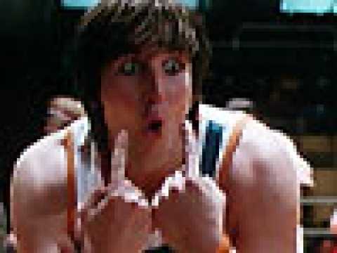 Semi-Pro - Extrait 8 - VO - (2008)