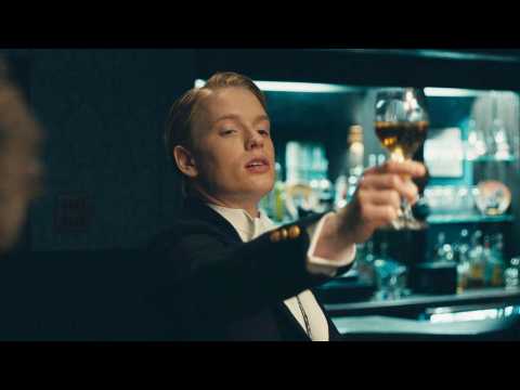 The Riot Club - Extrait 5 - VO - (2014)