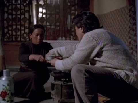 Destination Himalaya - Extrait 3 - VO - (2008)