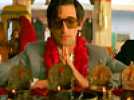 A bord du Darjeeling Limited - Extrait 4 - VO - (2007)