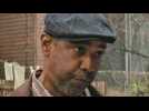Fences - Extrait 6 - VO - (2016)