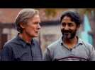 Indian Palace - Suite royale - Extrait 3 - VO - (2015)